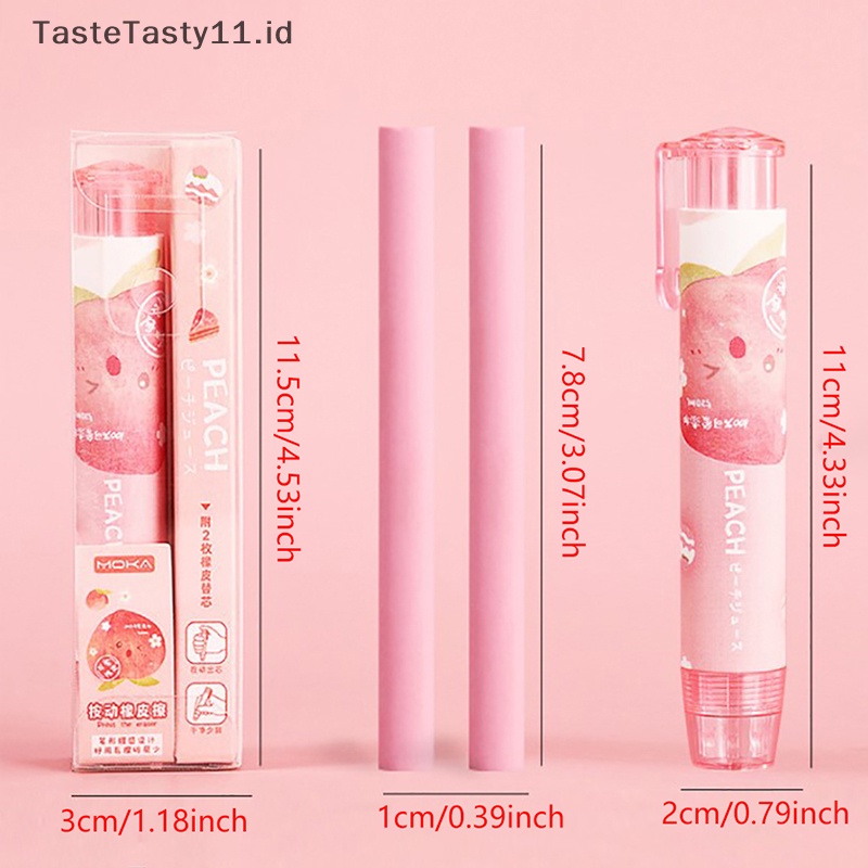 Pxlxtaste sampurasty erkapetractable alfinraser erkapencil kampasubber alfinoft erkapefill erkapore untuk erkapids ̽rt alfinrig alfinrasers alfinen stapelorrection alfinupplies .peralatan .