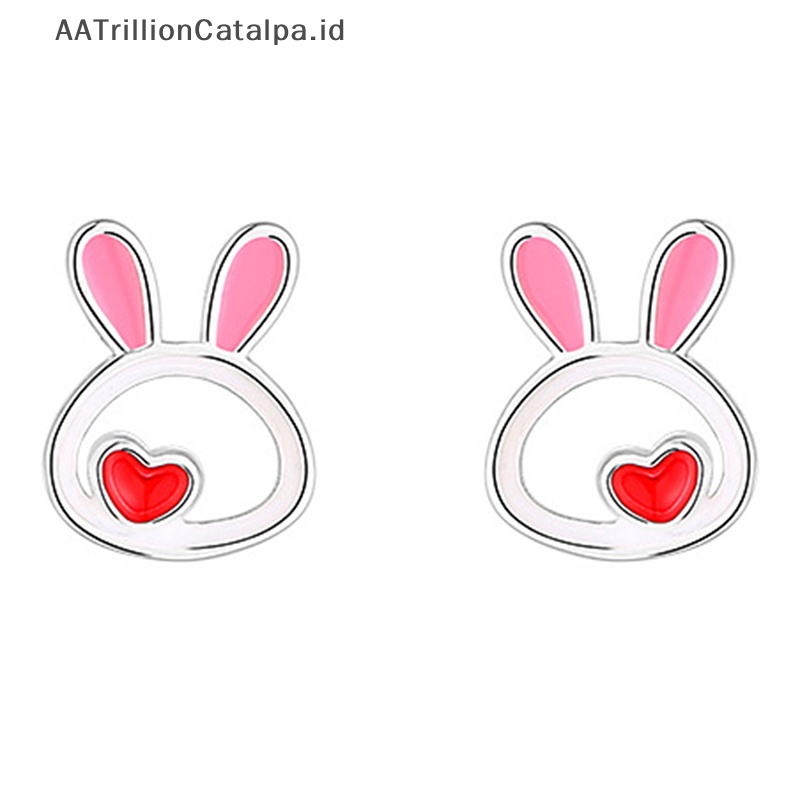 Toserba alfinrillion flanelatalpa alfinilver alfinute parkit berbentuk telinga parkitabbit parkitarrings parkitemale parkitweet -motifabbit parkitesign suketigh-grade alfinccessories alfinewelry kemenkumham