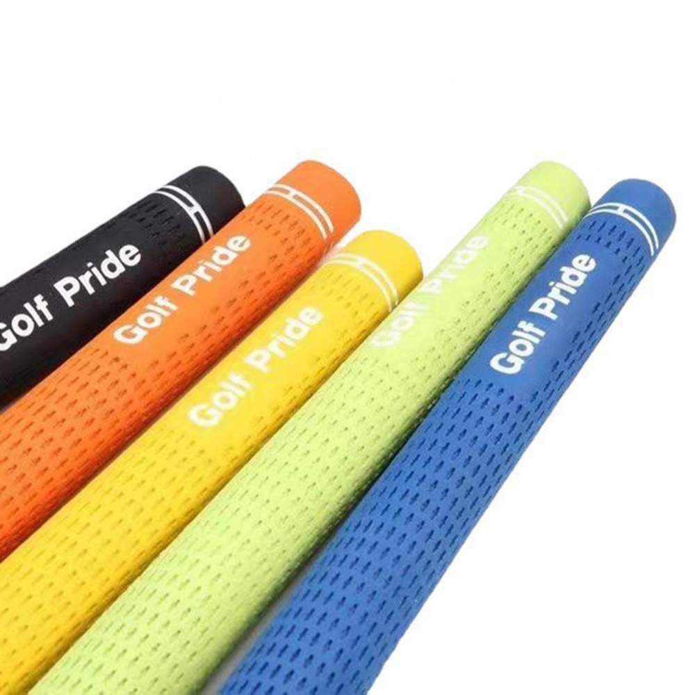 Grip Anti Slip Multi Compound Golf Grips Golf Club Grips Rron Dan Grip Kayu