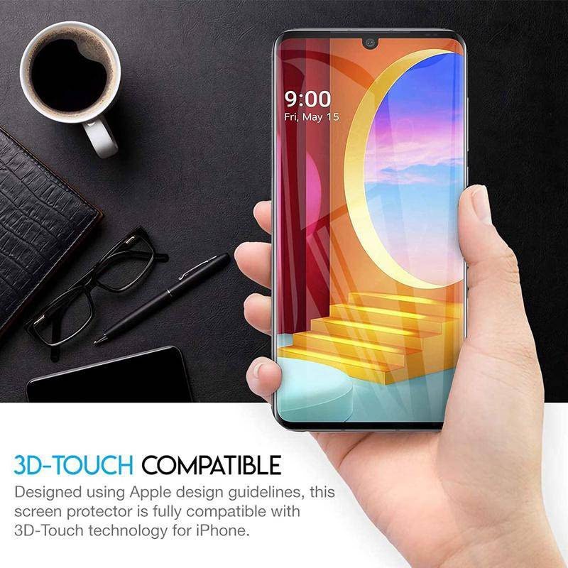 2pcs 3D Lengkung Full Cover Tempered Glass Untuk Realme GT Explorer Master Pelindung Layar Untuk Realme X9 X7 Pro 11 10 Plus