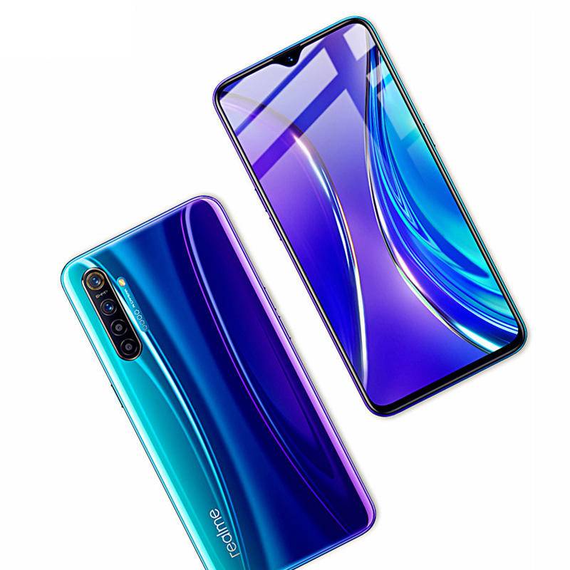 Tempered Glass Untuk Realme C31 C30s C30 C25y C25s C25 C21y C21 C20a C20 C1 Kaca Pelindung Untuk Realme C55 C53 C35 C3 C17i C17 C12 C11 C3i C3 C2s C2 Film