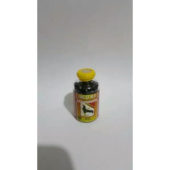 

JALU AJI GINSENG PLUS