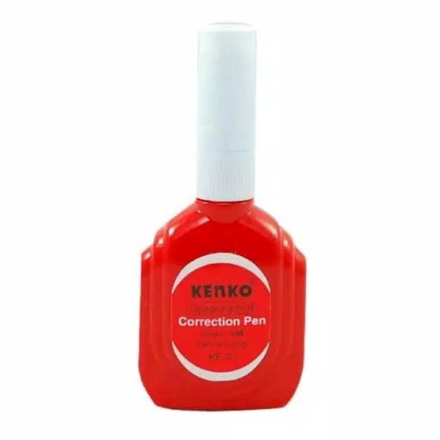 

TIP EX KENKO KE-01 30gr (Original)