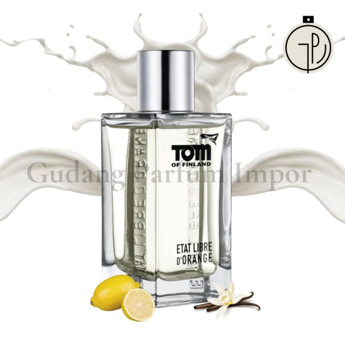 Etat Libre d Orange Tom of Finland for Men EDP 100 ml | Gudang