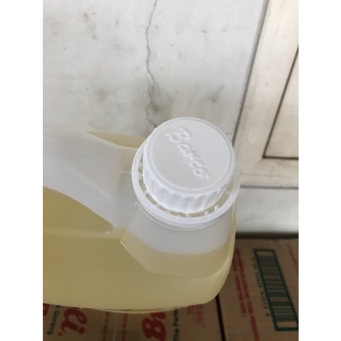 

✨Ready Stok✨ - Minyak Goreng Barco 5L- 1.2.23
