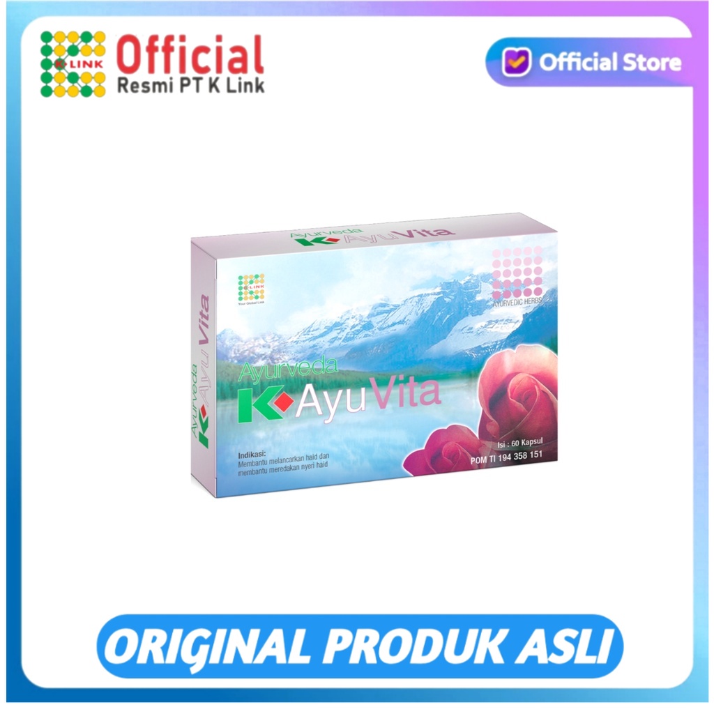 K-Ayurveda Series (AyuLax AyuRhoids AyuLite AyuVigo AyuVita AyuRin AyuDerme AyuArtis AyuArtis Oil Ay