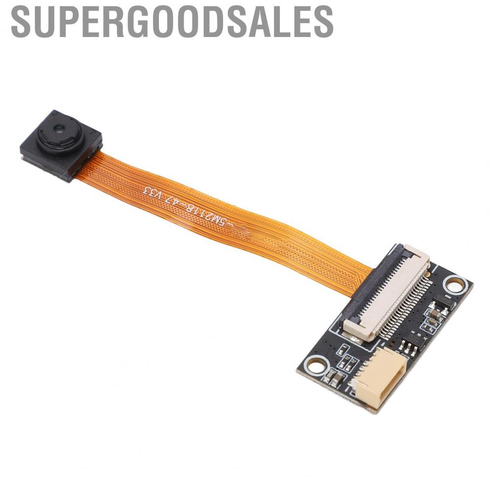 Supergoodsales 5MP  Module  MJPEG Format 15FPS Frame Rate Built in Webcam 68° Viewing Angle for Electronic Device