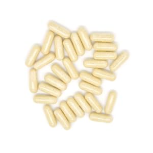 

100 Kapsul Ginseng Korea dan Ginseng Jawa Original Alami