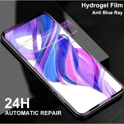 HYDROGEL Anti Blue Screen Guard Motorola Edge 20 Fusion/30/30 Fusion