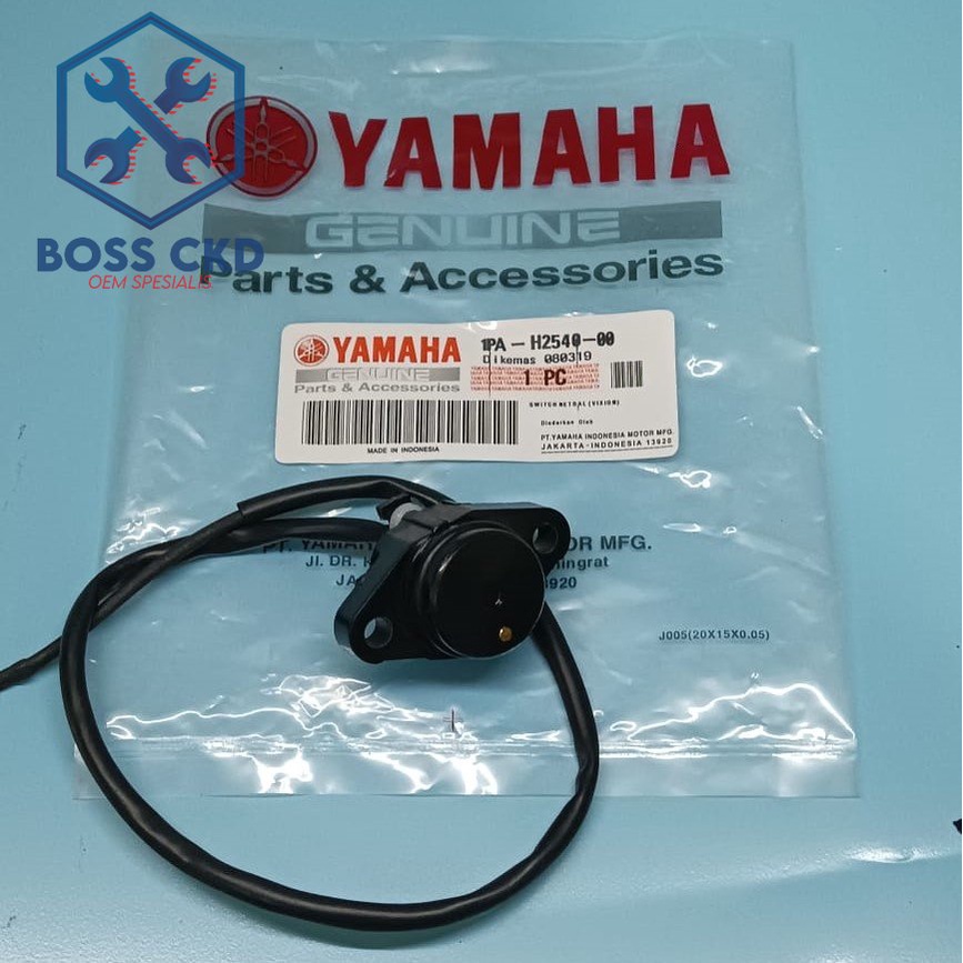 Sensor Lampu Gigi Switch Netral  Vixion 1PA