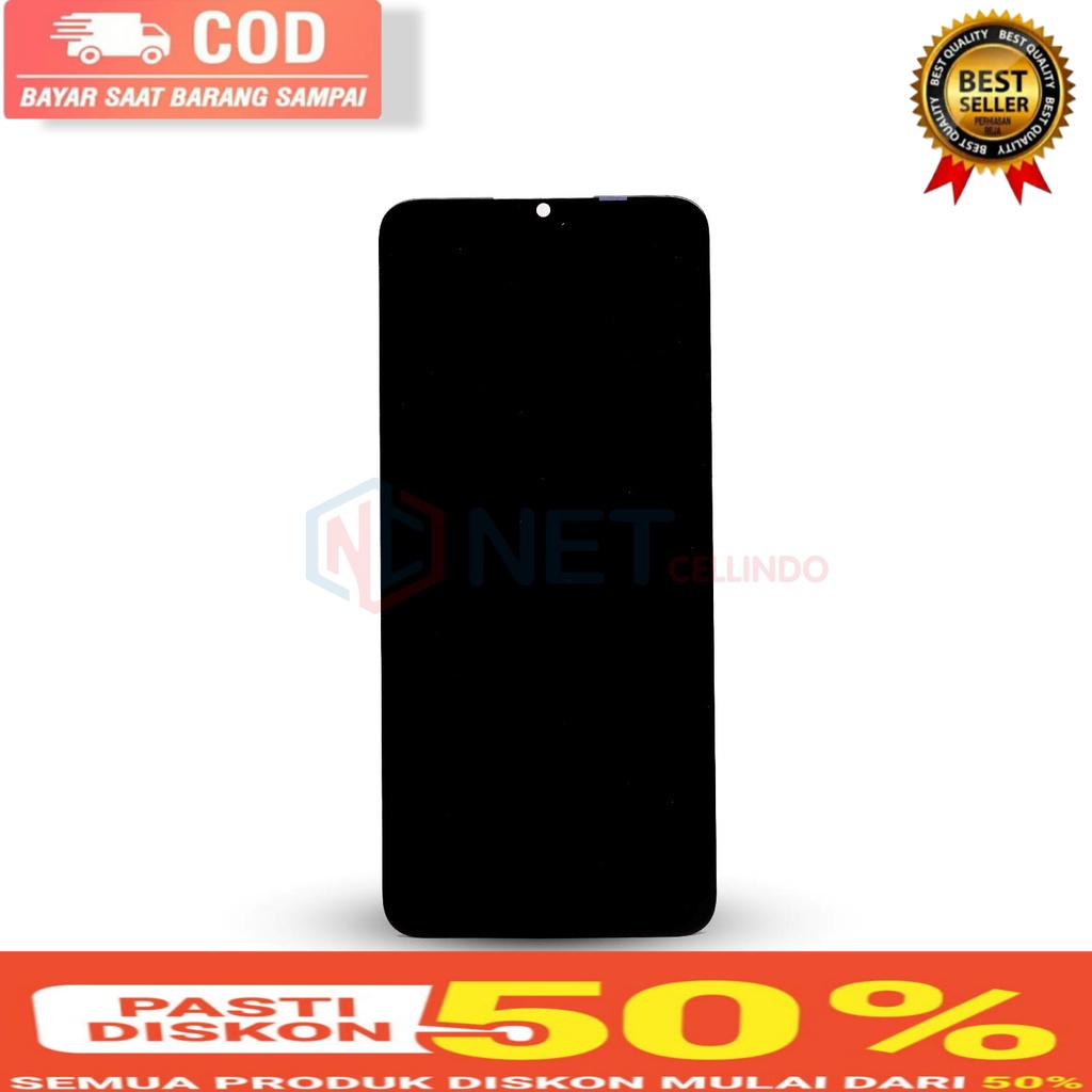 LCD TOUCHSCREEN OPPO A16 2021 / LCD TS OPPO A16 INCELL