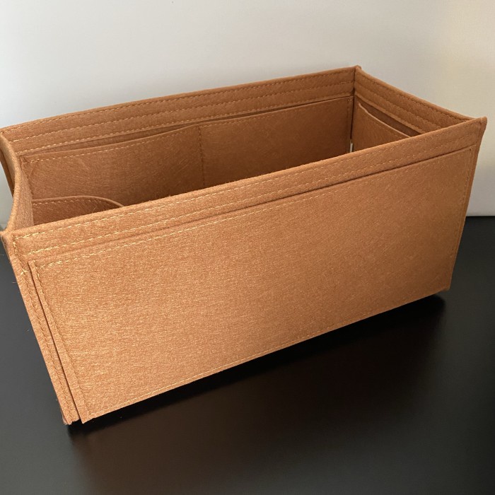 H Birkin 40 size organizer