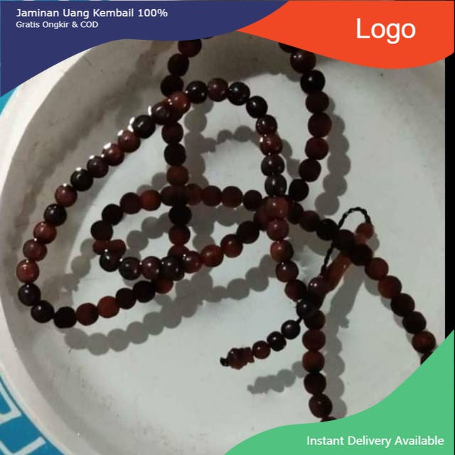 Tasbih ulin manang