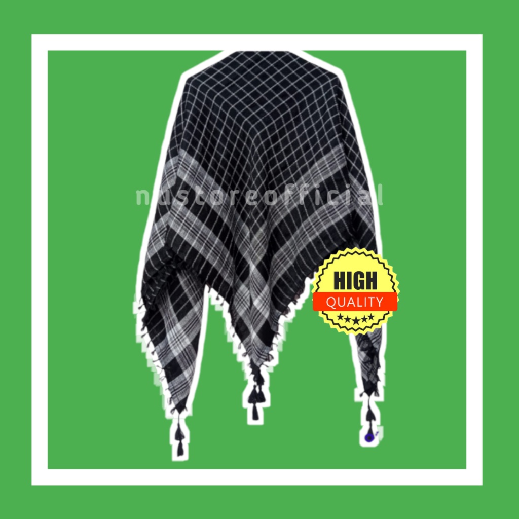 Sorban Kepala Arab / Sorban Kepala Instan / Sorban Kashmiri / Sorban Yaman / Sorban Kepala Dewasa / 