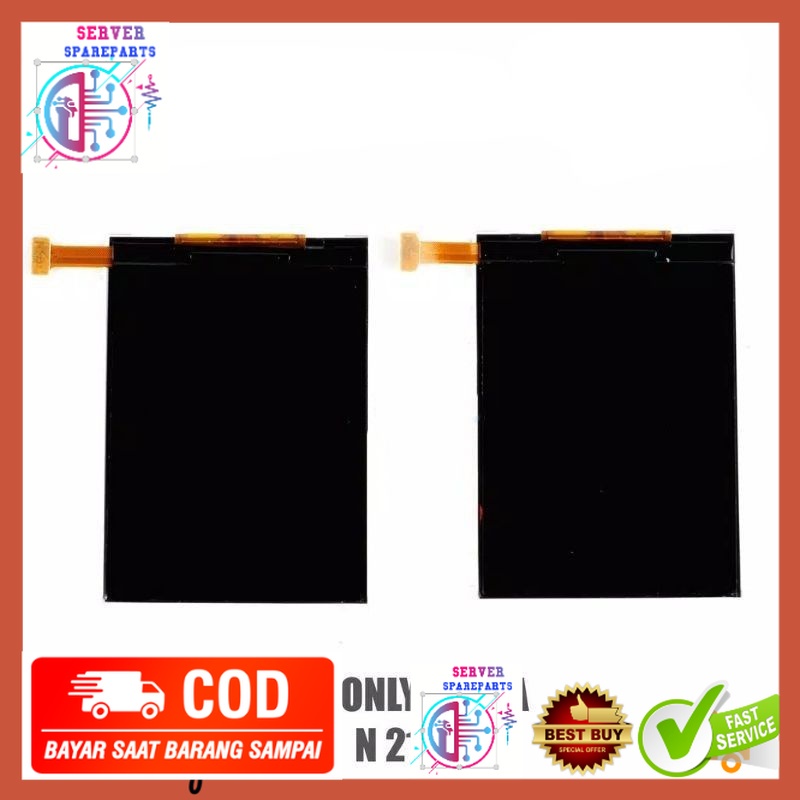 LCD NOKIA 216 / 150 / RM-1187 / RM-1190