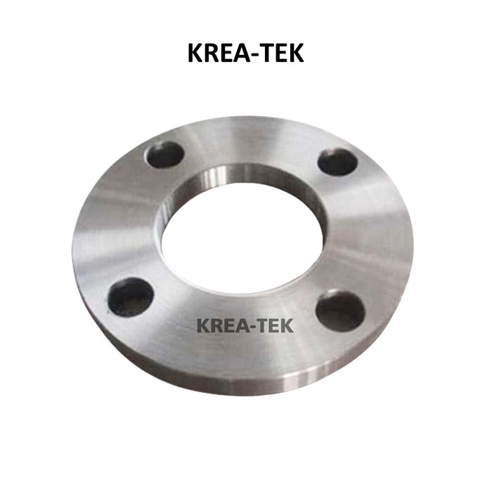 Flange drat galvanis 3 Inch