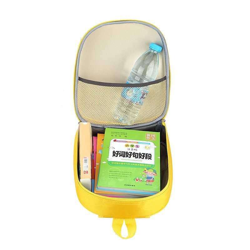 Tas Ransel Sekolah Anak Backpack Model Tayo