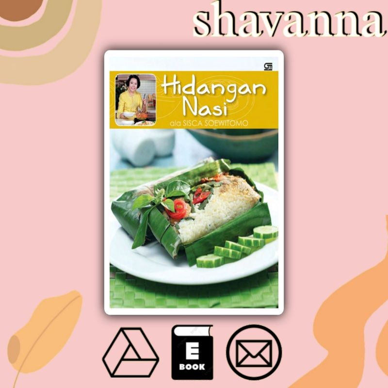 

(Indonesia) Hidangan Nasi