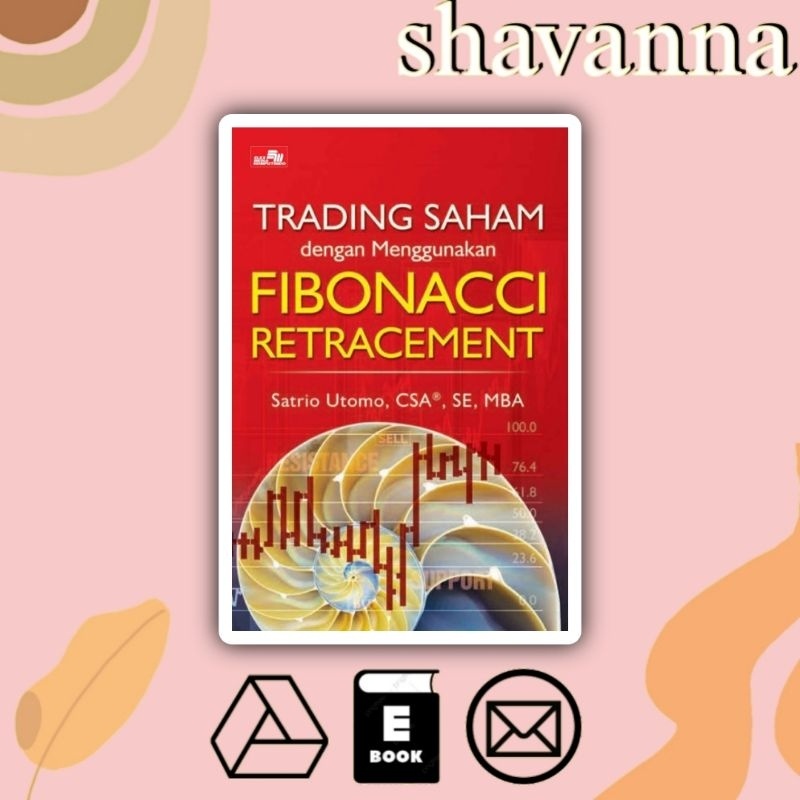 

(Indonesia) Trading Saham dengan Menggunakan Fibinacci Retracement