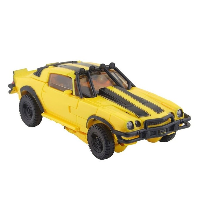 Transformers Studio Series Deluxe 100 Bumblebee