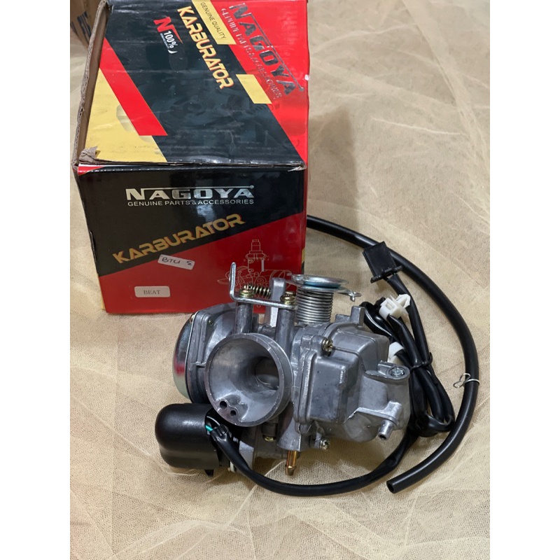 CARBURATOR BEAT NAGOYA KARBU KARBURATOR BEAT