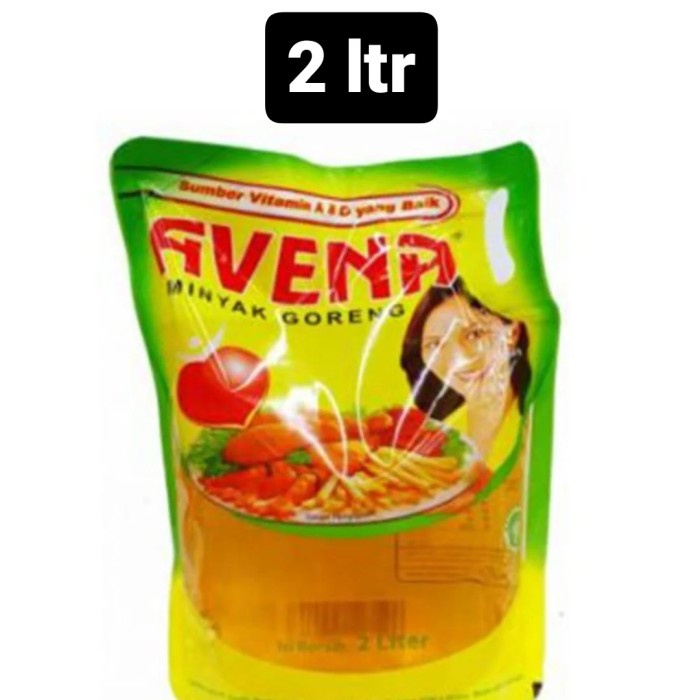 

minyak goreng avena 2 ltr pasar online makassar