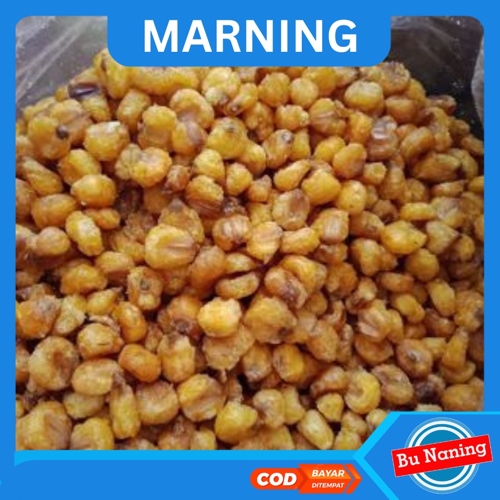 

MARNING/JAGUNG PEDAS