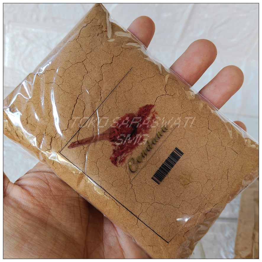 Dupa Bubuk Serbuk Buhur Aroma Cendana