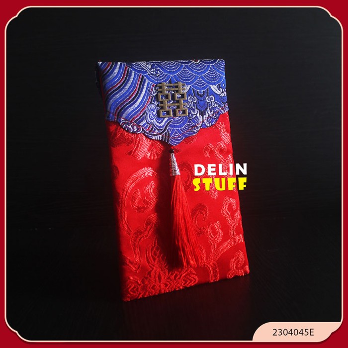 

Angpao Kain Wedding / Angpao Kain Sangjit / Angpao Lamaran