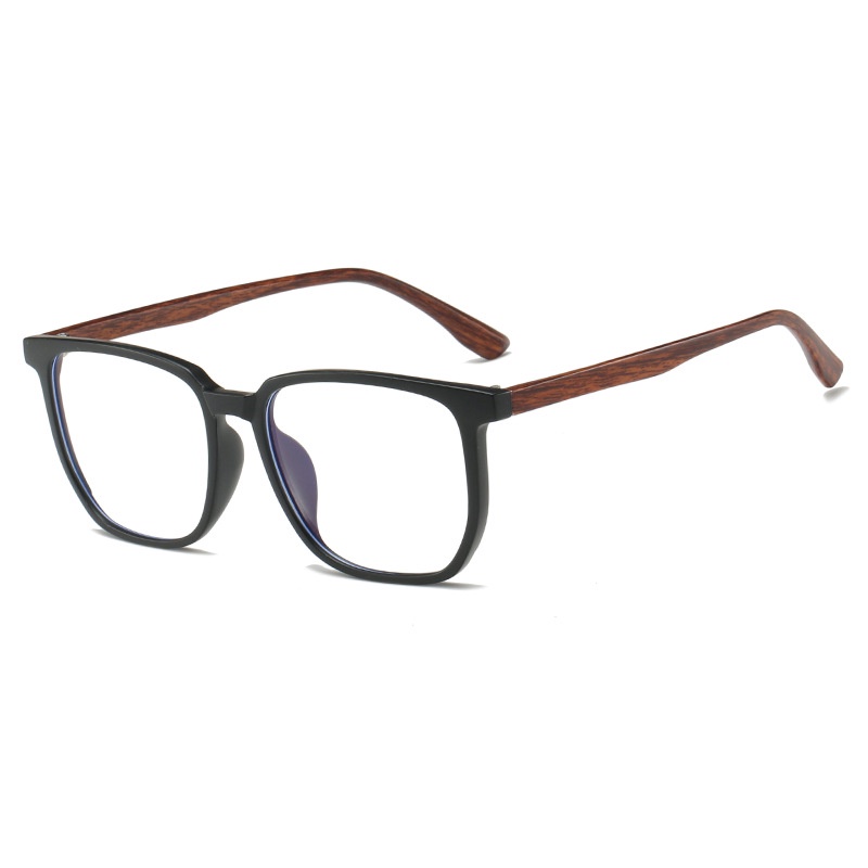 Viendo Frame Kacamata Photocromic Anti Radiasi Blueray Minus CYL Wanita Pria Cowok Komputer Hp Kaca Mata Optik Fashion Korea UV400 Potocromic Fotocromi Bluecromic -1/-1.5/-2/-2.5/-3/-3.5/-4/-4.5/-5/-5.5/-6-7