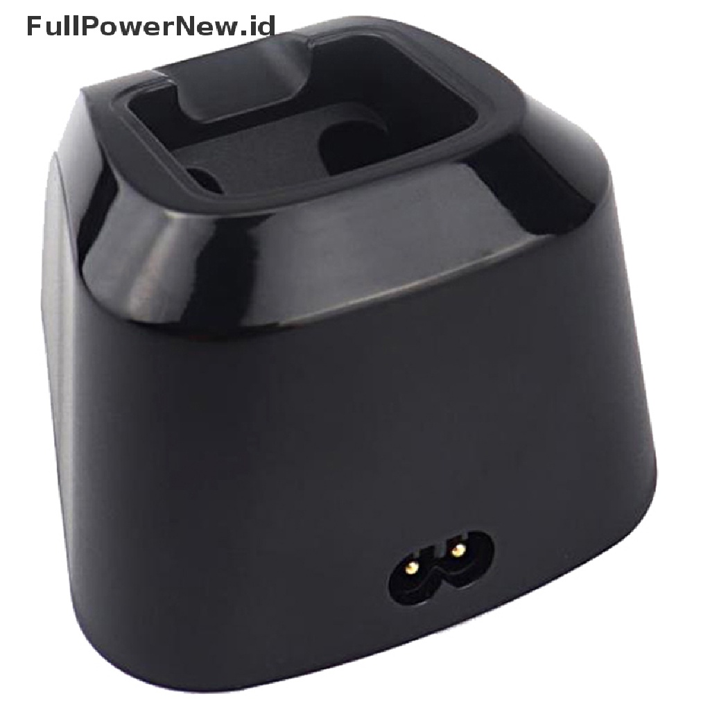 Power Hair Clipper Charging Station Pengganti Wahl 85914804 81919alat Cukur Rambut ID