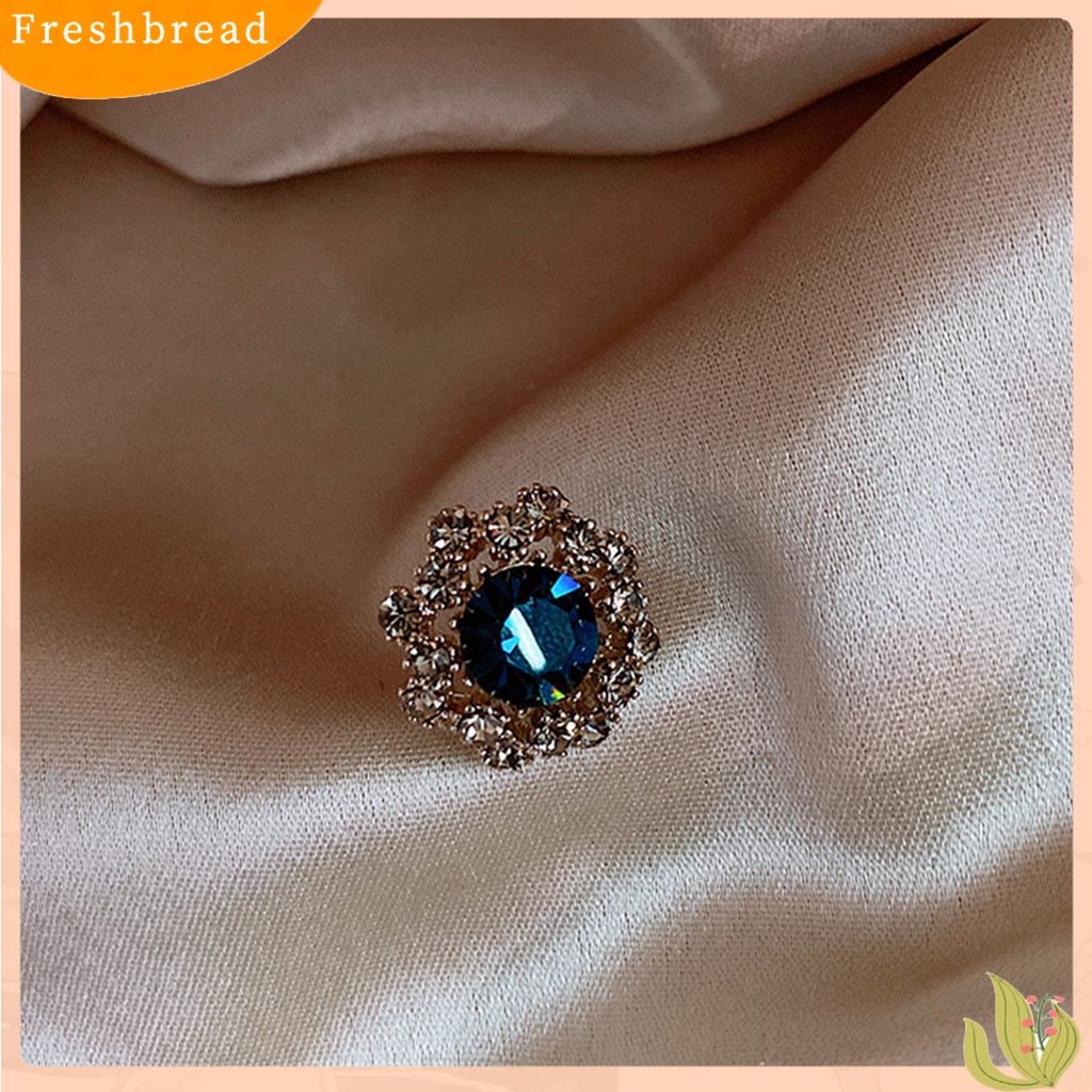 &lt; Freshbread &gt; Bros Pin Busur Mutiara Imitasi Perempuan Berkilau Tahan Lama Bros Pakaian Dekor