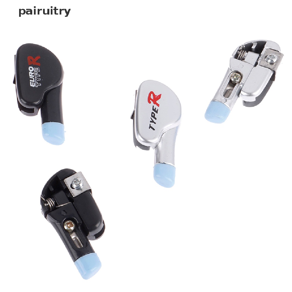 Prt 2pcs Windshield Wiper Stand Wiper Blade Protector Stand Separator Alat Mobil PRT