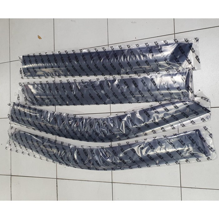 Talang Air Strada Triton Double Cabin 2016 - 2020 Talang Air Triton SC