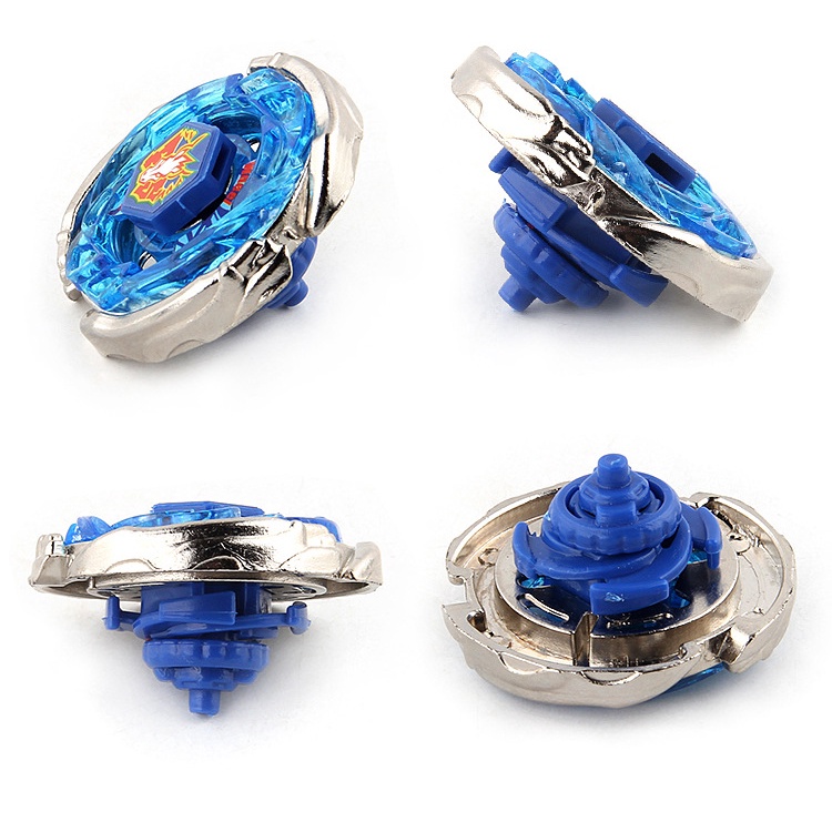 1pcs Mainan Beyblades Burst Alloy Battle Toupies BB28 BB30 BB69 BB104 BB104 BB106 BB116 L-Drago Spinning Top Untuk Hadiah Anak