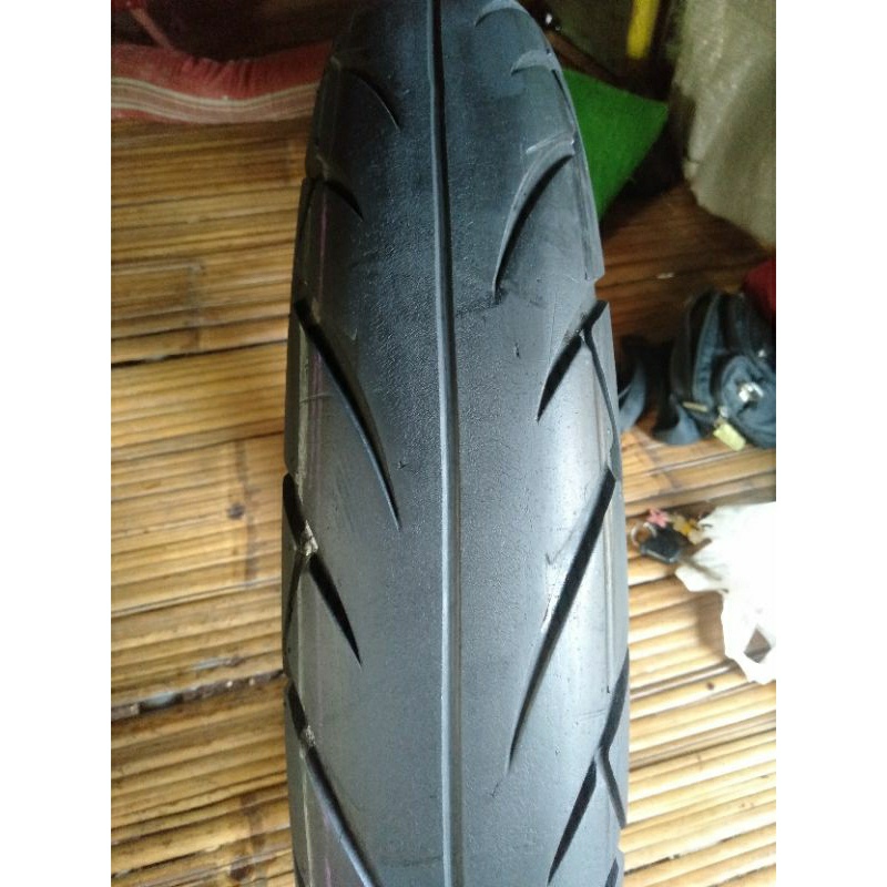 Ban ring 18 belakang 110/80-18 RX KING corsa fdr Ban RX KING 110/80-18 belakang