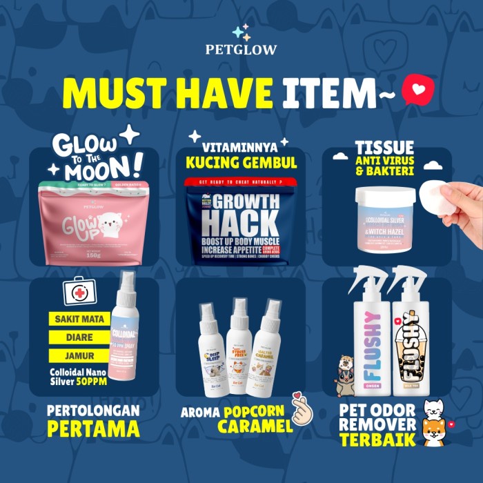 Baby Bear by Petglow X ButterBelly Lactose Free 150gr Cat Milk with Fermented Goat Milk Hi Colostrum Susu Anak Kucing Newborn Kitten