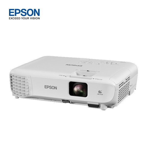 Projector Epson EB-X500 3600 Lumens XGA 3LCD / EB X500