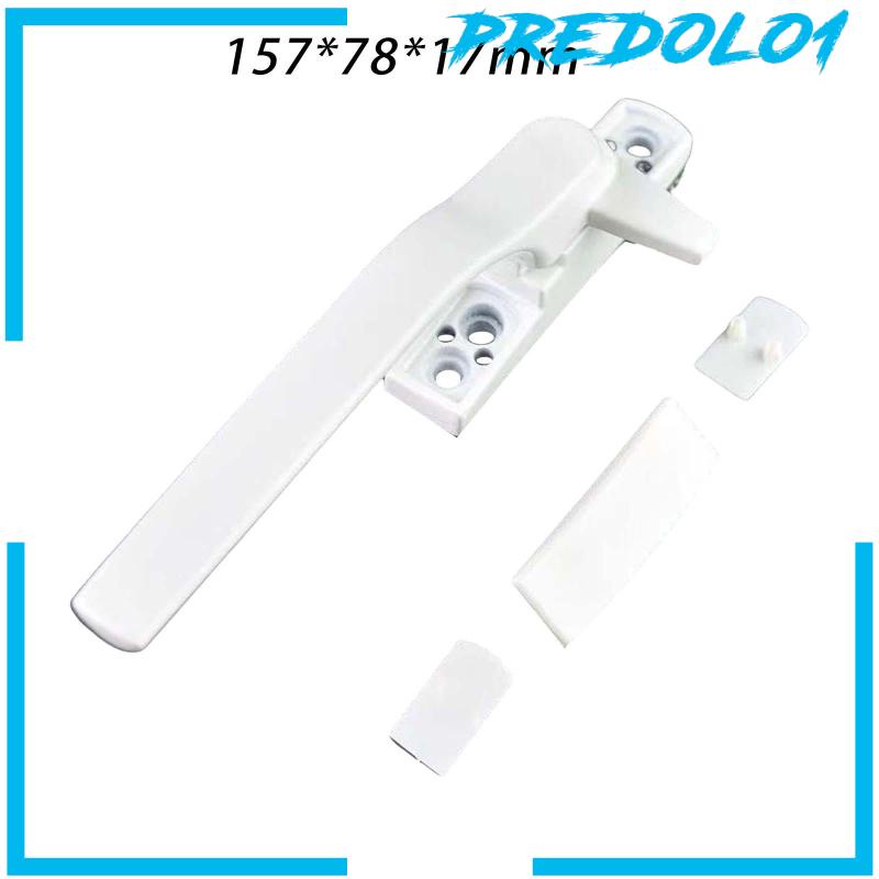 [Predolo1] Handle Pengunci Jendela Casement Gagang Kunci Casement Untuk Dekorasi Rumah Cafe Bar