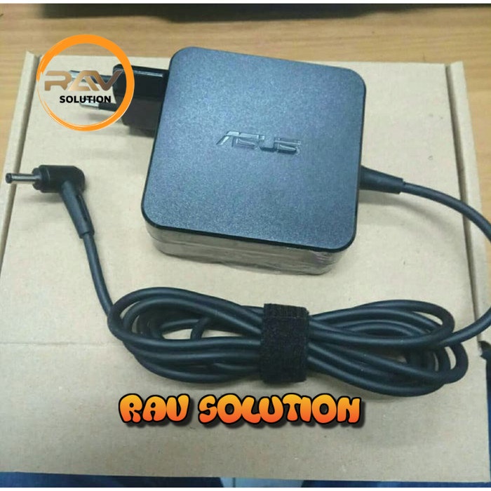 Adaptor charger ORIGINAL Asus UX430U UX303U UX430UA UX303UA UX303UB - SET A