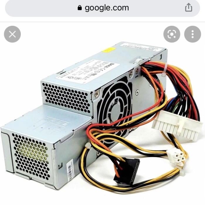Psu Dell N275P-00 power supply optiplex sff 760 - GX620 745 755