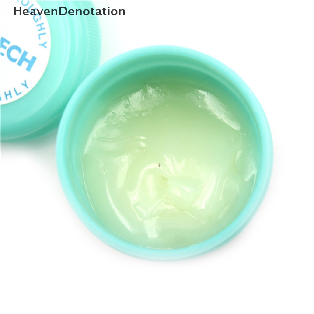 [HeavenDenotation] 100g NC-559-ASM Pasta Solder Flux Cream SMT PCB IC Soldering Flux HDV