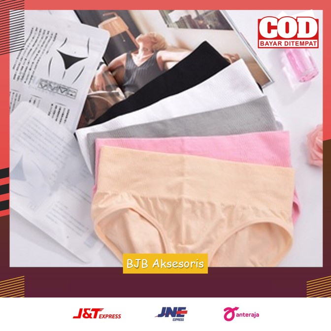 CELANA DALAM KORSET / KOLOR / UNDERPANTS UNDERWEAR KORSET CD CEWEK CAWAT WANITA MUNAFIE PREMIUM | BJ