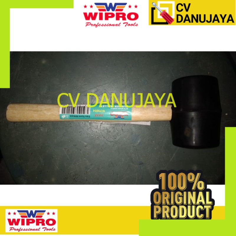 palu karet handel kayu wipro