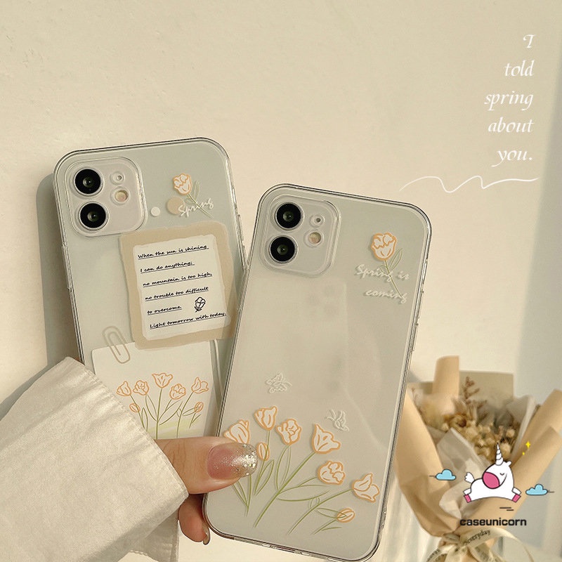 Casing Soft Case Infinix Note 12 G96 10 12 Pro 12 2023 Hot 9 10 11 12 Play Hot 10 9 8 20 10s 12i 20s 10t 11s 10s NFC Smart 5 4 6 Plus Bunga Segar Memo Angel Eyes Sarung Bening TPU