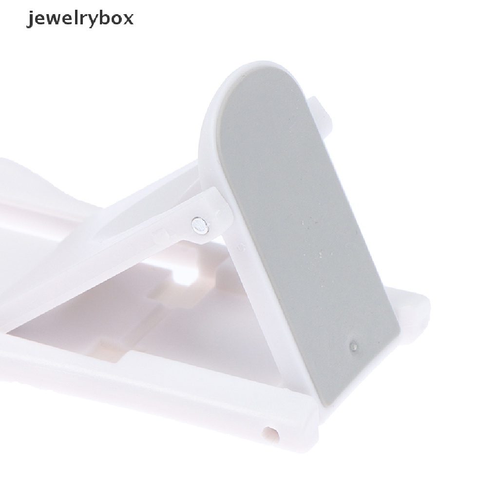 [jewelrybox] Kunci Pintu Geser Pengaman Anak Baby Proof Doors &amp; Closet Butik Childproof