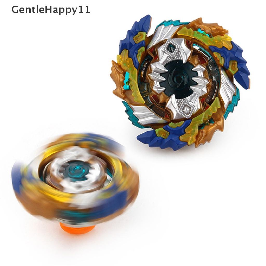 Gentlehappy B-122 Beyblade Burst Starter Geist Fafnir Mainan Fashion id