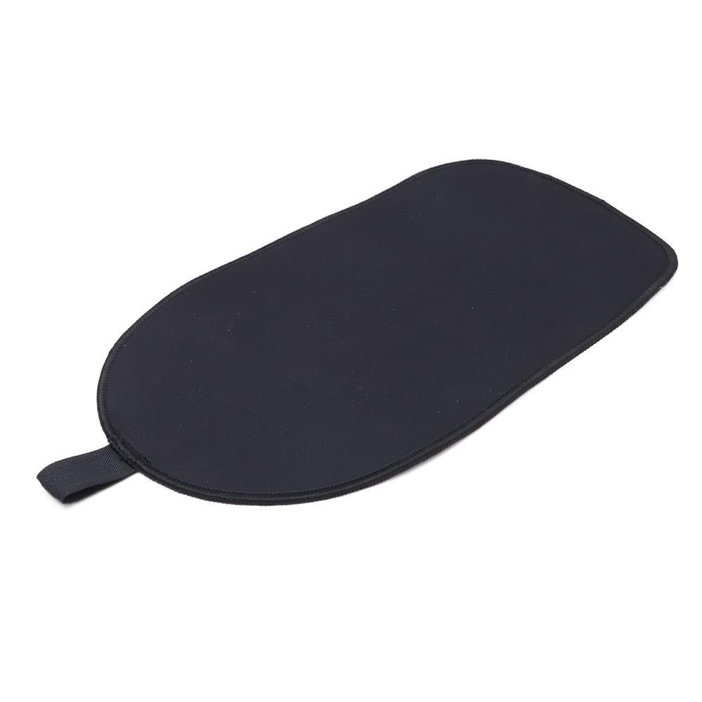 Populer Mixer Mover Slider Mat Coffee Maker Kabel Winder Mixers Aksesoris Pad Untuk Peralatan Meja Mixer Sliding Mat Cord Wrap Untuk 4.5-5 Qt