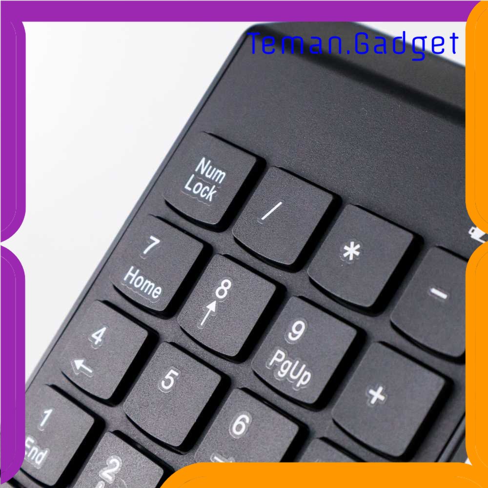 TG - KMP Etmakit Numeric Keypad Numpad USB - K24