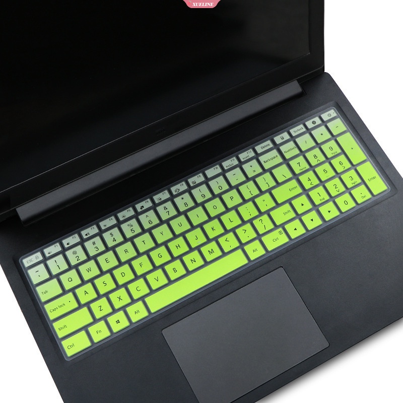 Untuk 2022 Xiaomi (MI) Ruby TM1802-A 15.6 inch 2021pelindung Cover Keyboard Laptop Silikon [ZXL]